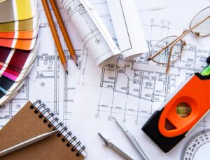 Materiales para una reforma y creación de plan de organización