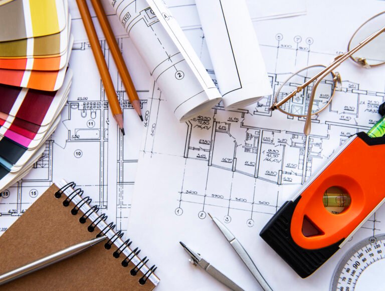 Materiales para una reforma y creación de plan de organización