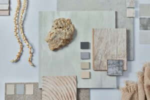 Materiales naturales y sostenibles para reformas